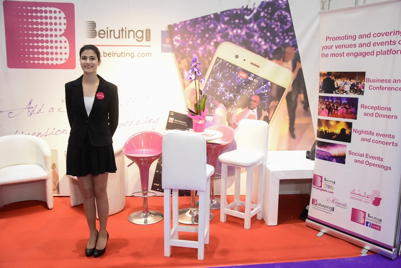 Horeca Lebanon 2019
